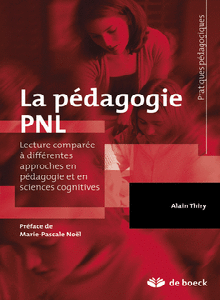 Alain Thiry -La pédagogie PNL