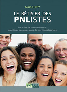Alain Thiry -Le bêtisier des PNListes